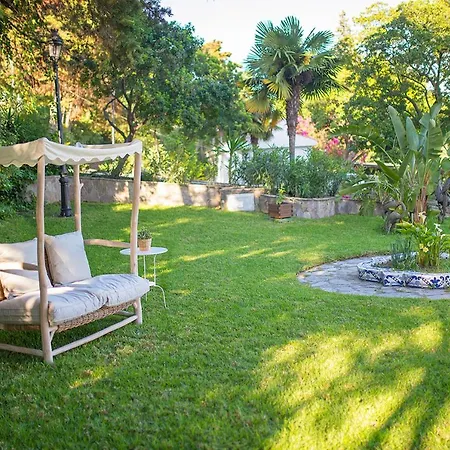 El Campo Landhaus *