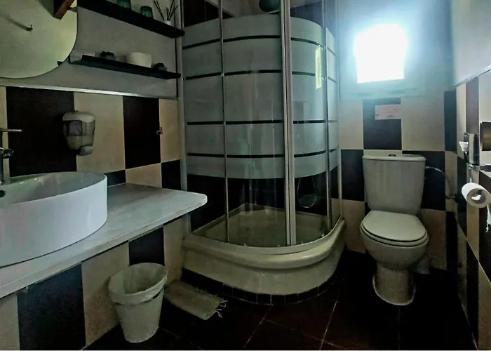 El Campo * Algeciras