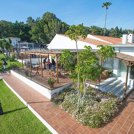 Landhuis El Campo