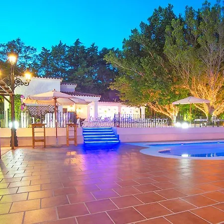 Casa rural El Campo