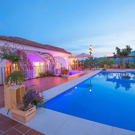 El Campo Casa rural *
