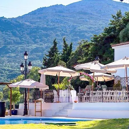 Casa rural El Campo