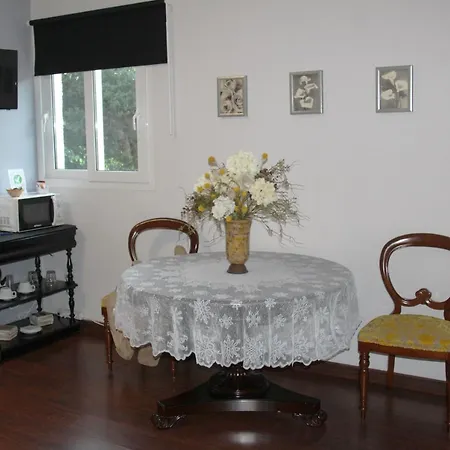 El Campo Casa rural *