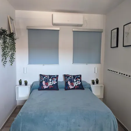 El Campo *