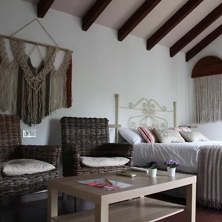 Landhuis El Campo Algeciras