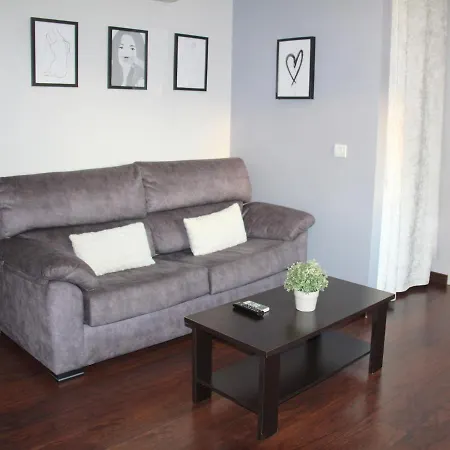 Casa di campagna El Campo Algeciras