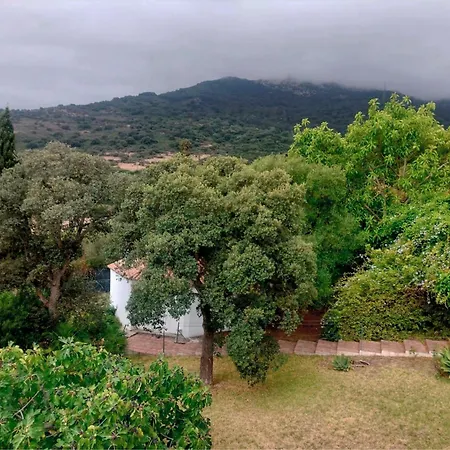 El Campo Casa di campagna *